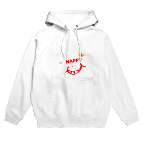 ★HAPPY SMILE★ Hoodie