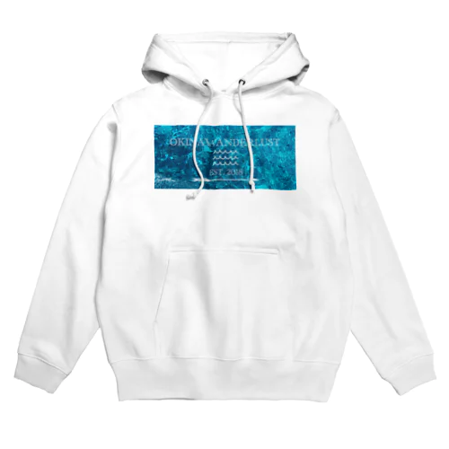 THALASSOPHILE Hoodie