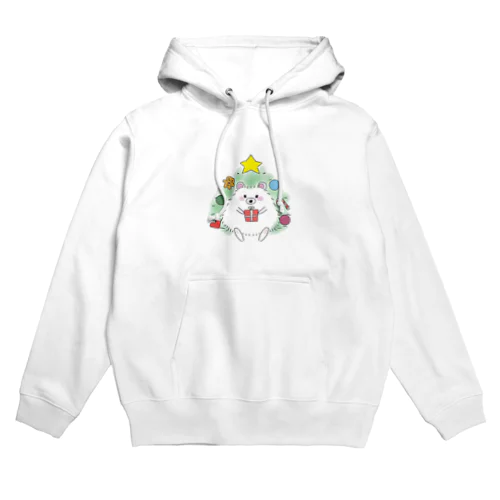 ハリネズミのステラ Hoodie