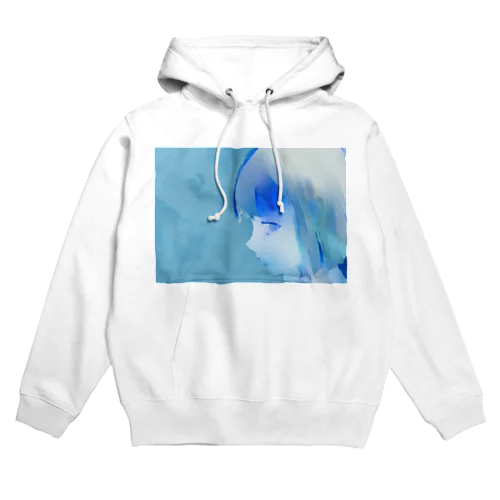 雨 Hoodie