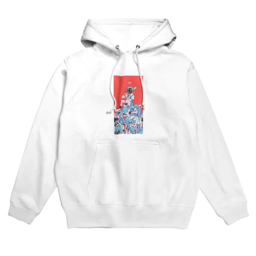 j Hoodie