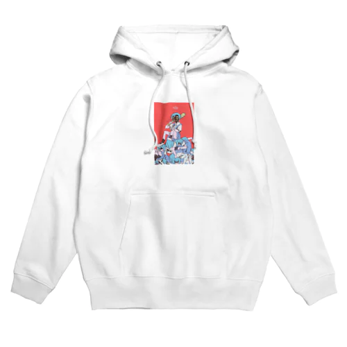 j Hoodie