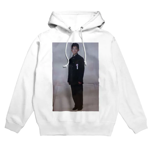 hosoe(okuba) Hoodie