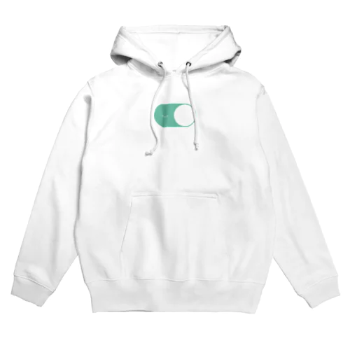 yaruki. Hoodie