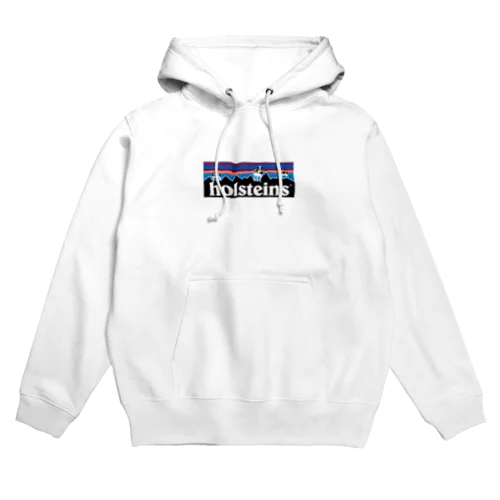 キャンプより牧場に行きたくなってくる Hoodie