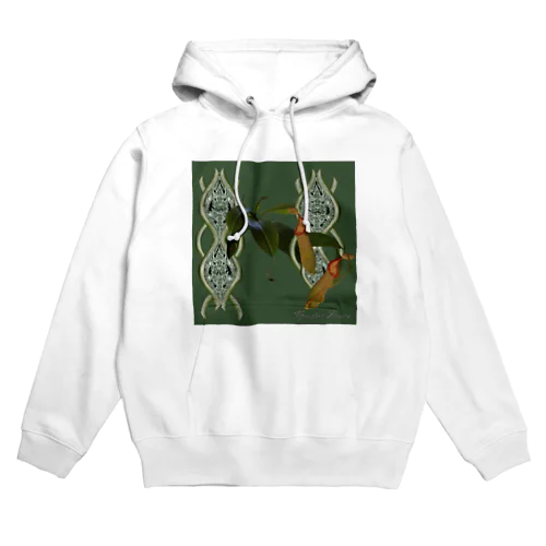 Npenthes Louisaシリーズ Hoodie