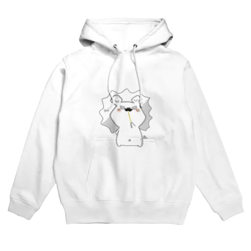 ライオンのれお汰パーカー Hoodie