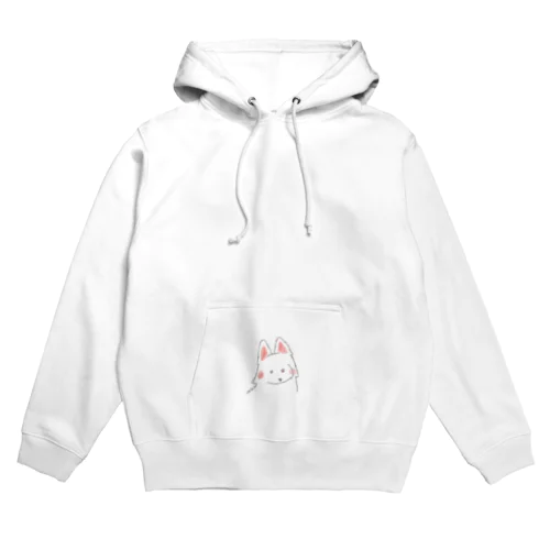 可愛い犬のパーカー Hoodie