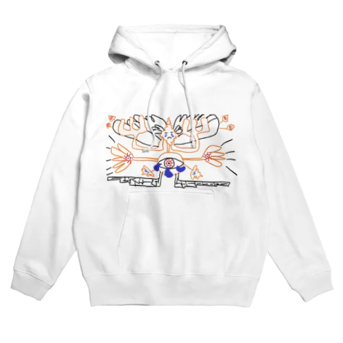 naohiro21グッズ Hoodie