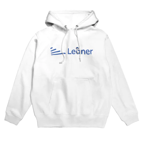 Leaner x アルパガシコラボ Hoodie