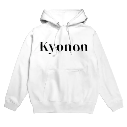 京都の呑気なカップルオリジナルグッズ Hoodie