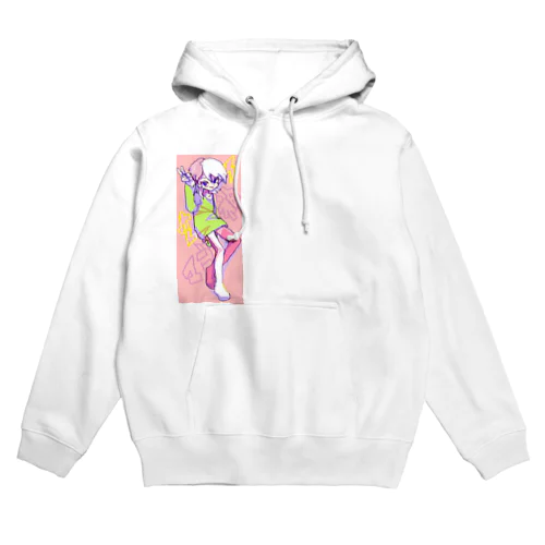 パーカーversion Hoodie