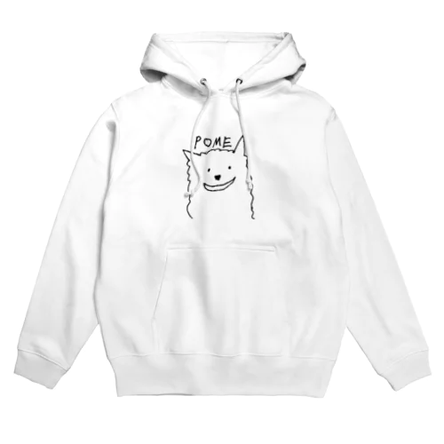 へへっのぽめ Hoodie