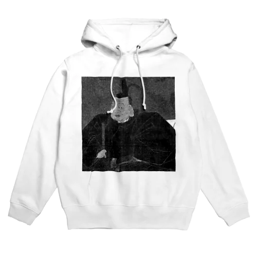 Icanfollow Hoodie