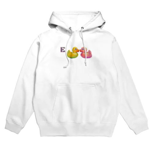 E22 Hoodie