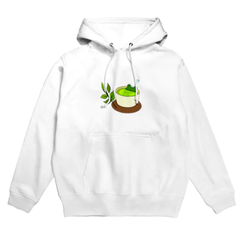 ちょっと一息つきたいな〜 Hoodie