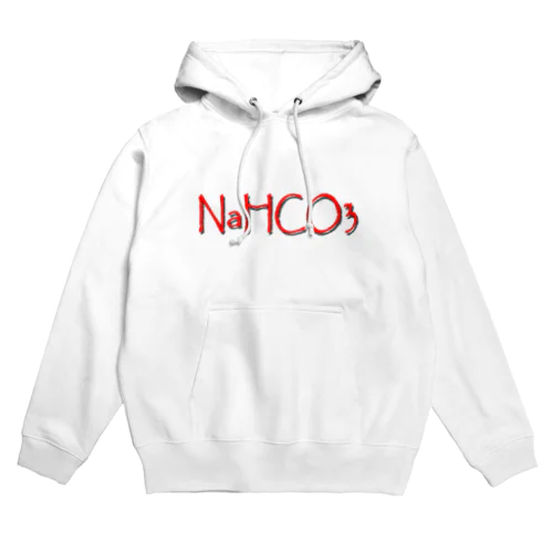 炭酸水素ナトリウム Hoodie