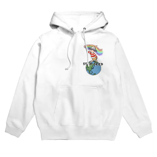 starseed  Hoodie