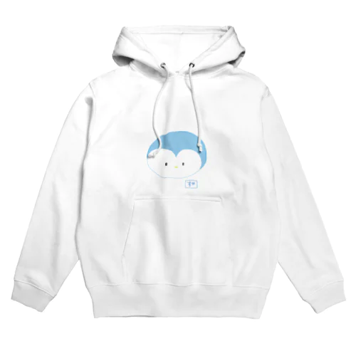 すやぺん Hoodie