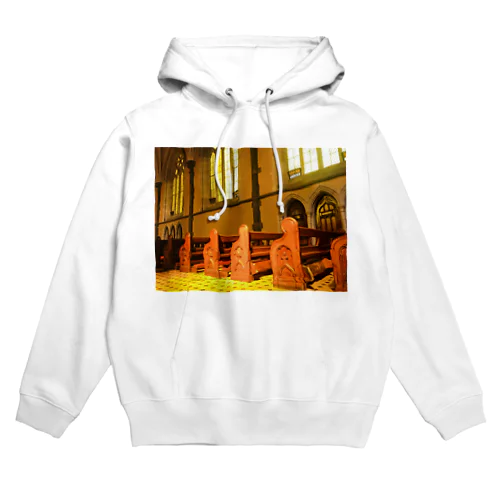 PM5:00 Monday  Hoodie