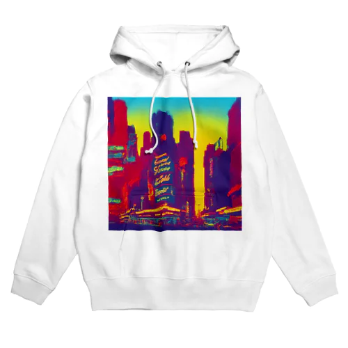 theater Hoodie