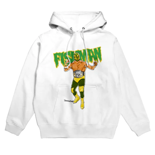 FISHMAN Hoodie