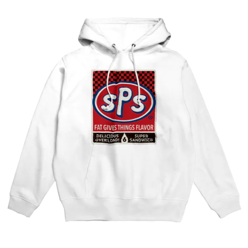 sixpines sandwiches Hoodie