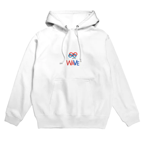 WAVE Hoodie