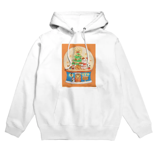 クリスマス🎄🌟飾り付け Hoodie