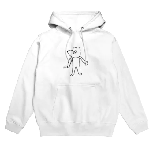 ゆうたさん Hoodie