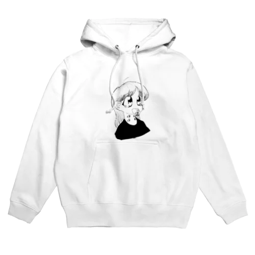 OUCH!!!!! Hoodie
