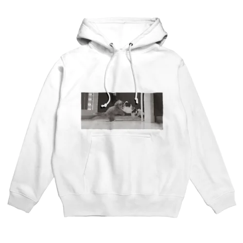 UPATABI#1 Hoodie