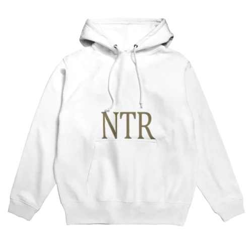 NTRシリーズ パーカー