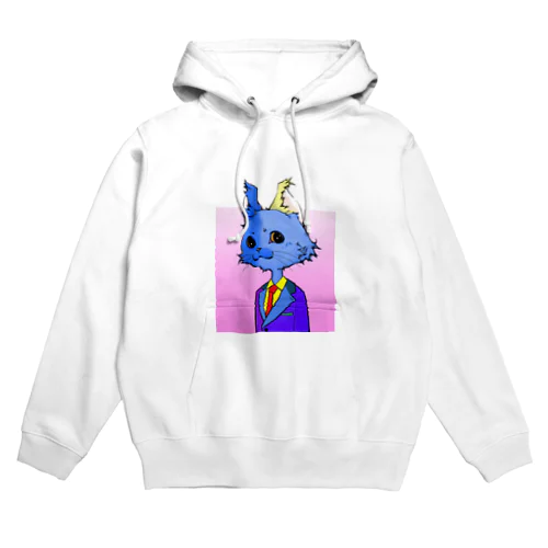 猫山課長 Hoodie