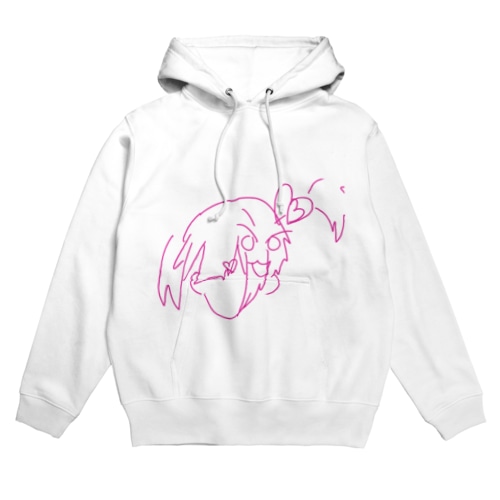 ミャウだあ〜 Hoodie