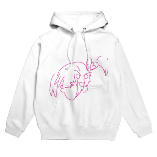 ミャウだあ〜 Hoodie