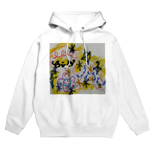 へびさん Hoodie