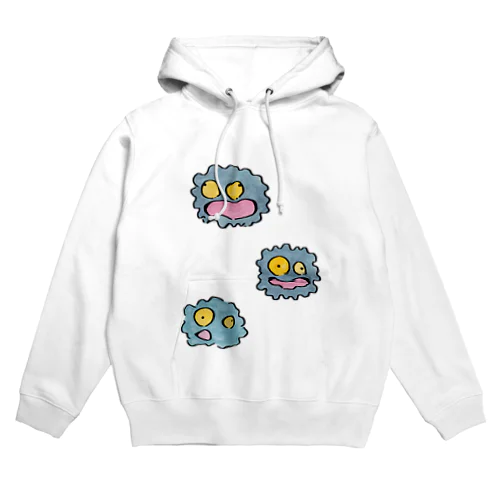 ガビピ Hoodie