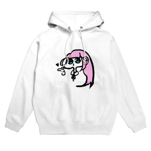 chuchu Hoodie