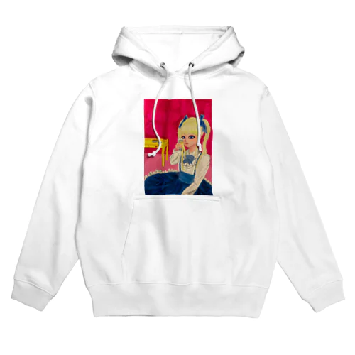 アダルトドール Hoodie