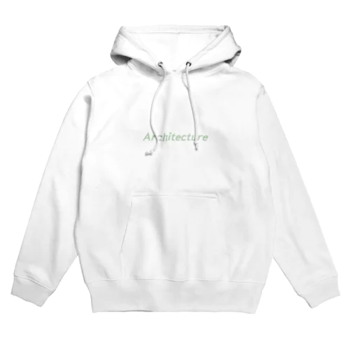 Architecture Hoodie