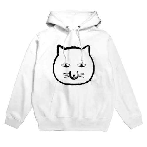 チベスナちゃん Hoodie