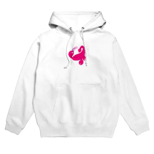 ｽｺｰﾋﾟｵﾝ Hoodie