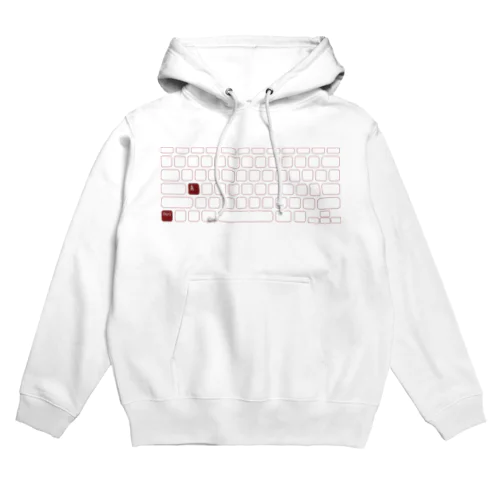 すべてのひとの平等を(windows) Hoodie