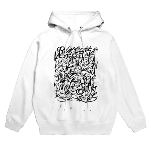 iD Hoodie