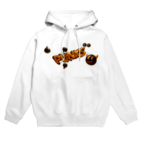 punks Hoodie