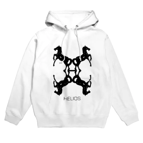 HELIOS LOGO Hoodie