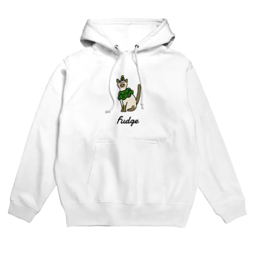 Fudge Hoodie