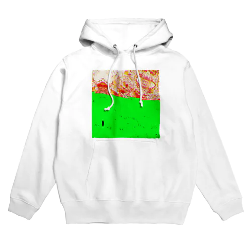 不時着 Hoodie