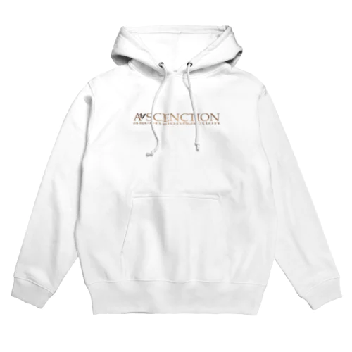 ASCENCTION 03 (23/01) Hoodie